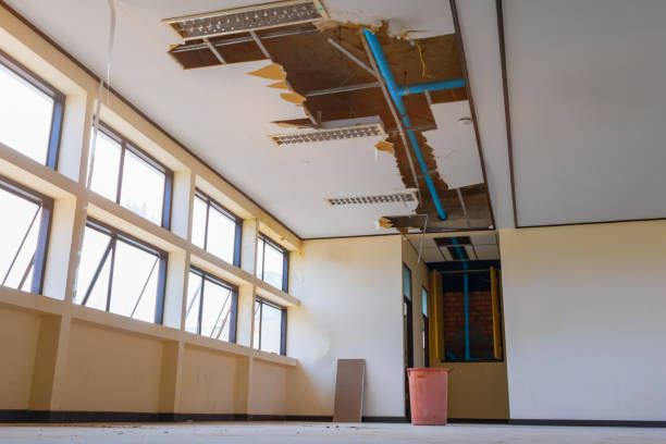 24/7 water damage repair in Cherryland, CA