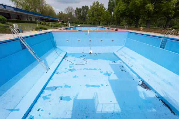 Best Basement water damage restoration  in Cherryland, CA